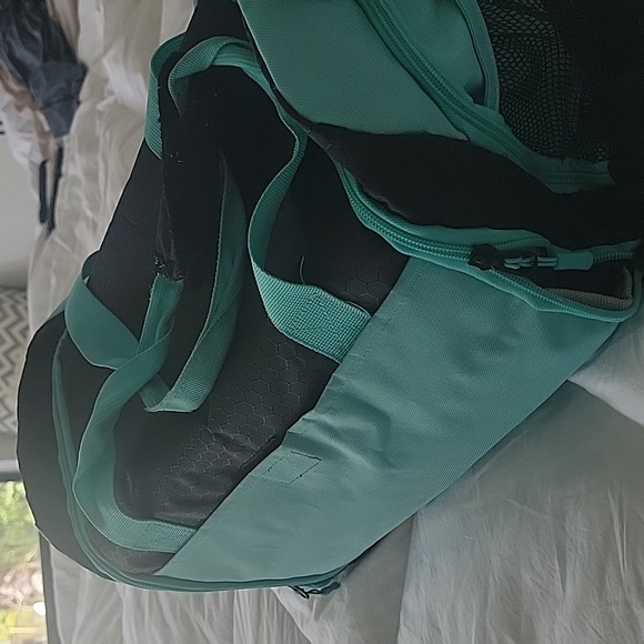 FocusGear Gym/Crossfit Bag- Men or Women - Picture 4 of 12